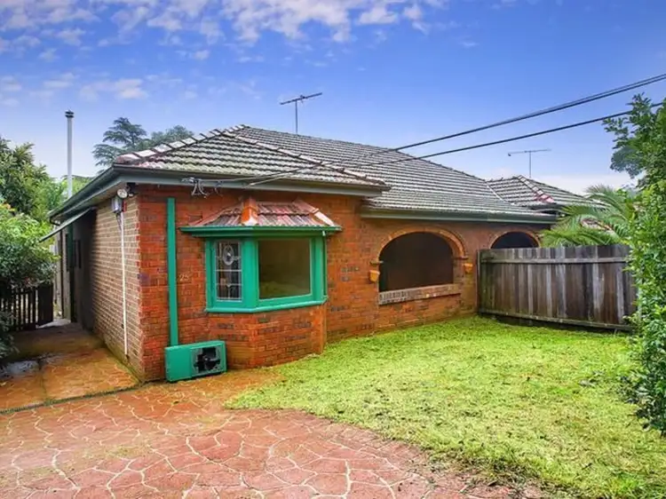 25 Vimiera Road, Eastwood NSW 2122