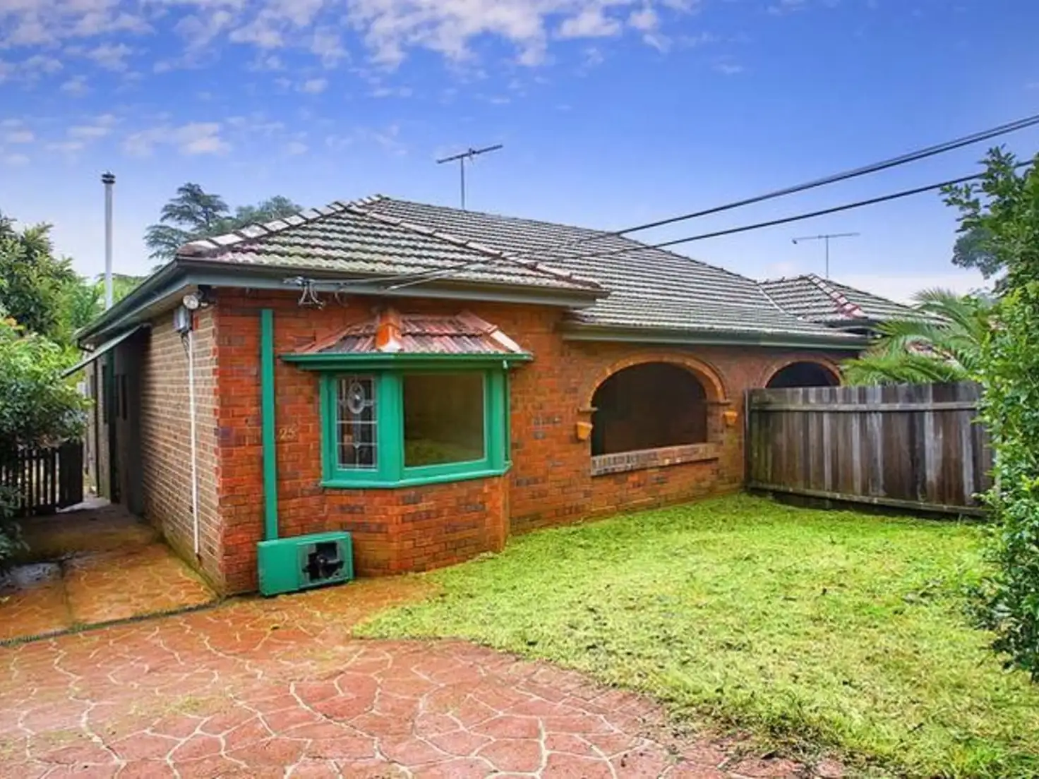 Main view of Homely house listing, 25 Vimiera Road, Eastwood NSW 2122