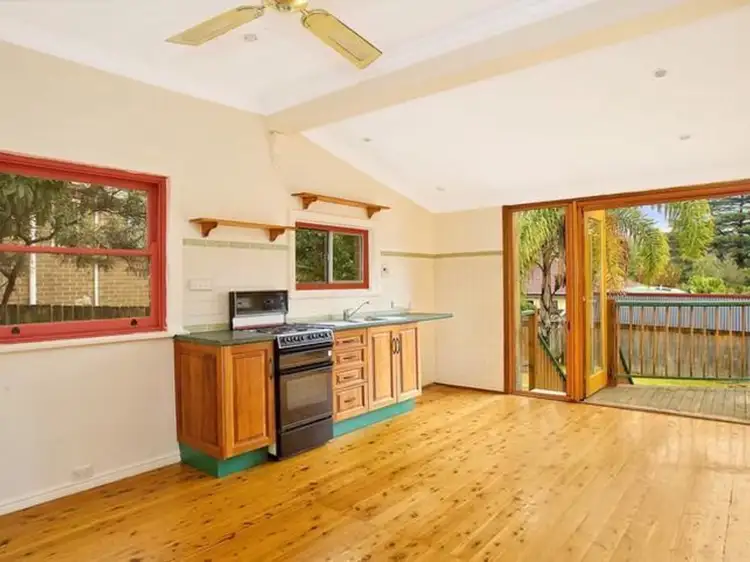 Second view of Homely house listing, 25 Vimiera Road, Eastwood NSW 2122