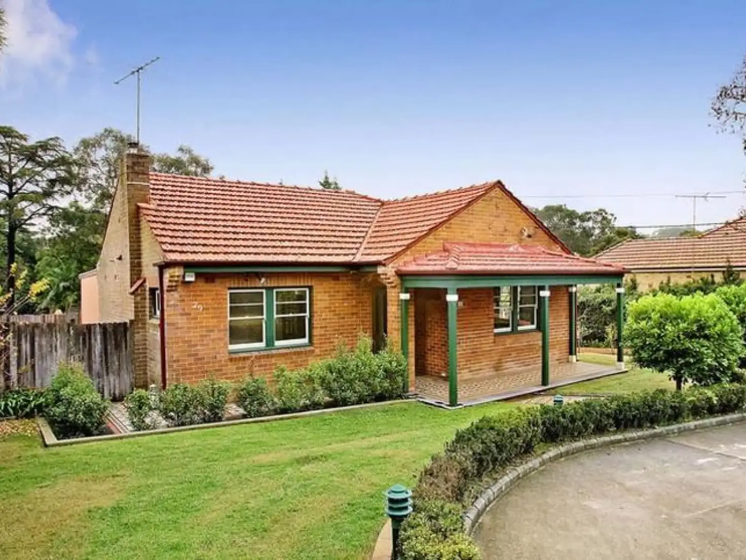 Main view of Homely house listing, 29 Vimiera Road, Eastwood NSW 2122