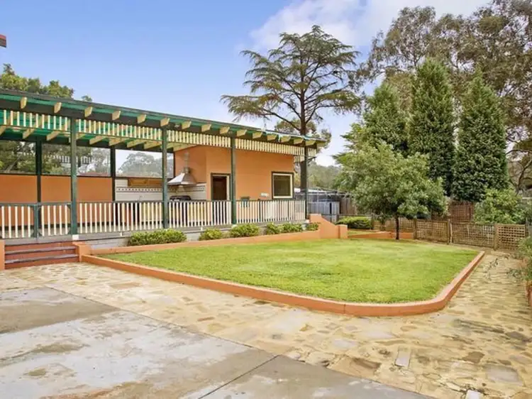 Fourth view of Homely house listing, 29 Vimiera Road, Eastwood NSW 2122