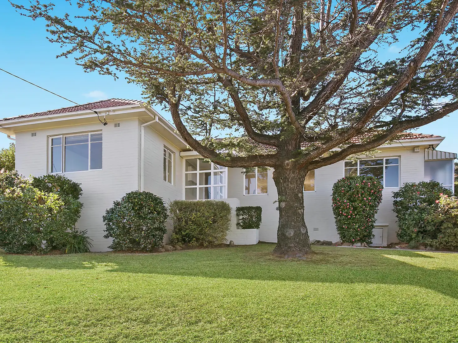 Main view of Homely house listing, 84 Darvall Road, Denistone West NSW 2114