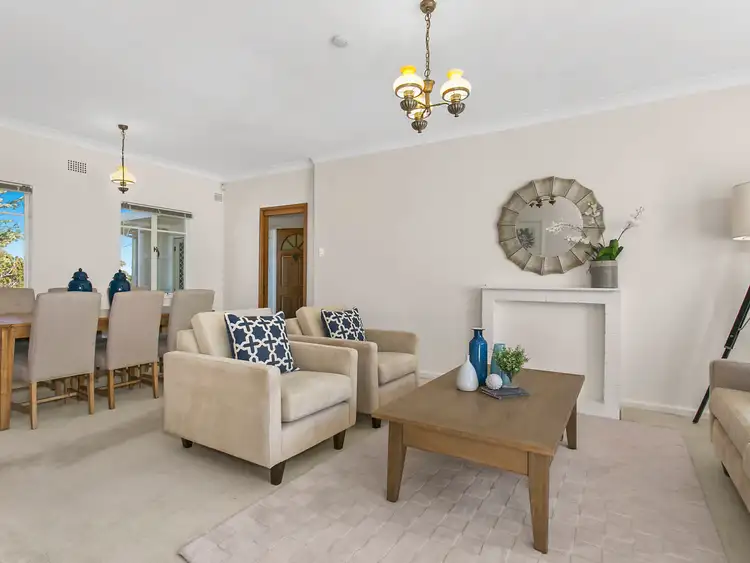 Second view of Homely house listing, 84 Darvall Road, Denistone West NSW 2114