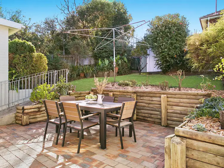 Fourth view of Homely house listing, 84 Darvall Road, Denistone West NSW 2114