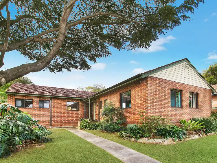 90 Darvall Road, Denistone West NSW 2114