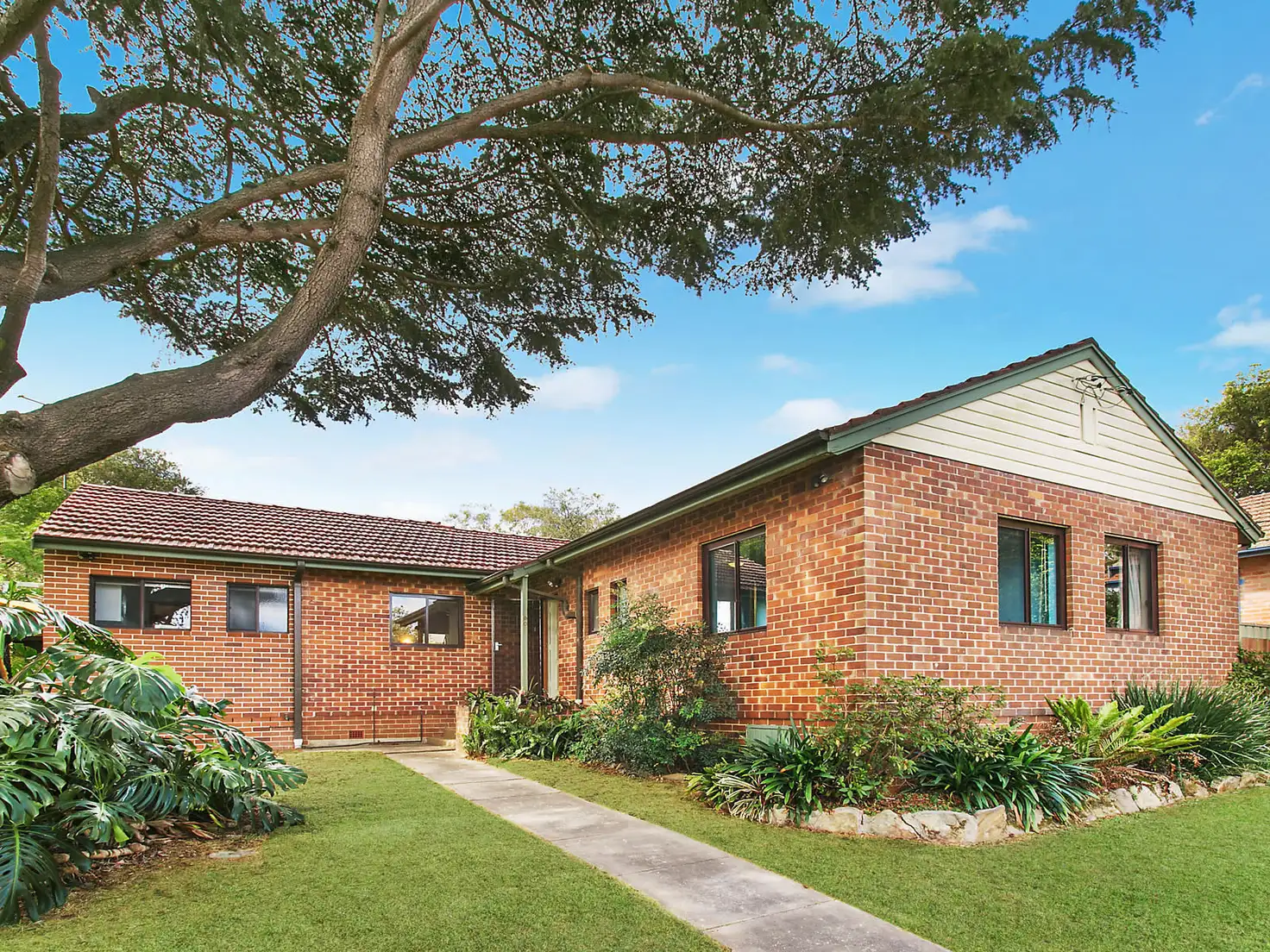 Main view of Homely house listing, 90 Darvall Road, Denistone West NSW 2114
