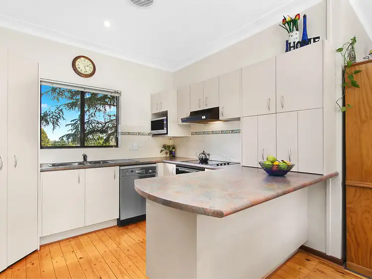 Second view of Homely house listing, 90 Darvall Road, Denistone West NSW 2114