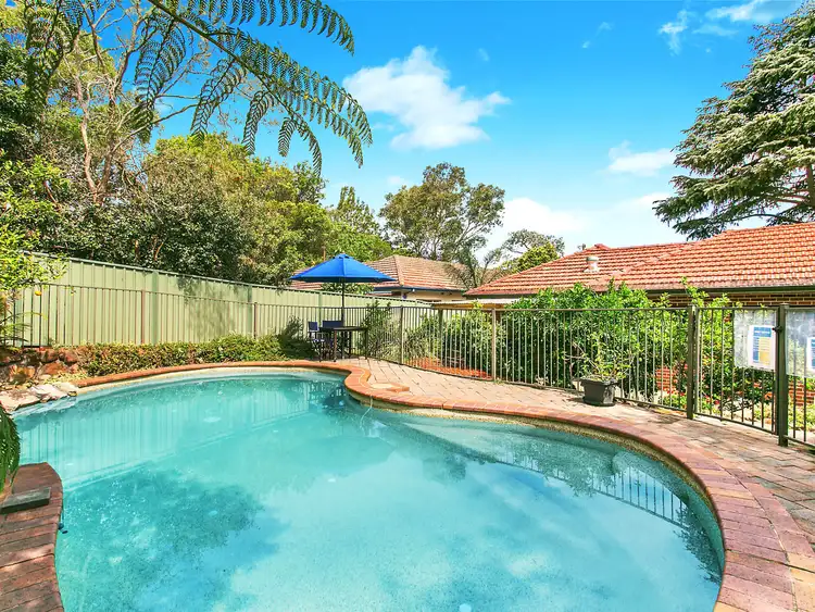 Third view of Homely house listing, 90 Darvall Road, Denistone West NSW 2114