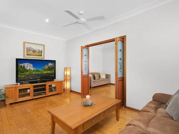 Fourth view of Homely house listing, 90 Darvall Road, Denistone West NSW 2114