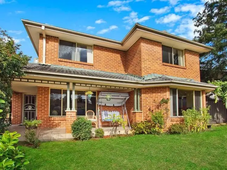 4/5 Lovell Road, Denistone East NSW 2112