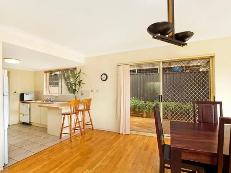 Third view of Homely townhouse listing, 4/5 Lovell Road, Denistone East NSW 2112