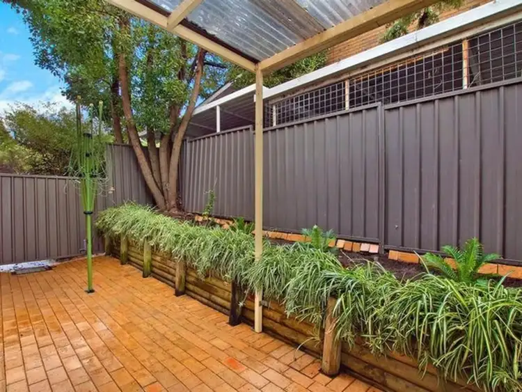 Fourth view of Homely townhouse listing, 4/5 Lovell Road, Denistone East NSW 2112