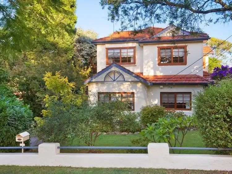 45 Kings Road, Denistone East NSW 2112