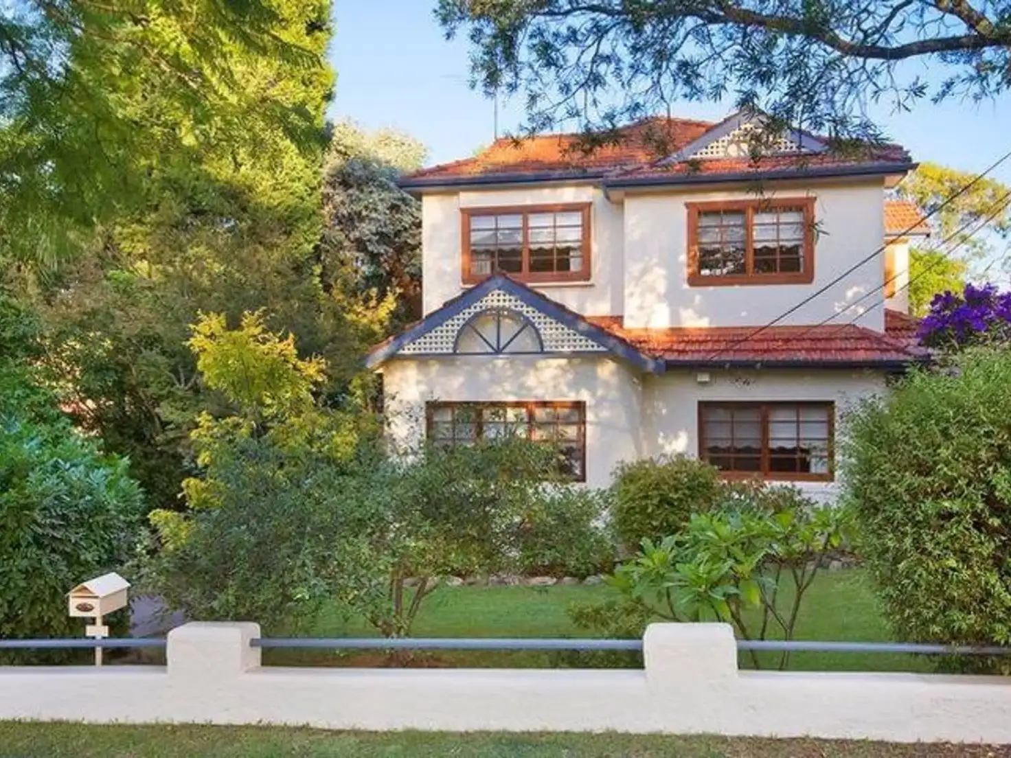 Main view of Homely house listing, 45 Kings Road, Denistone East NSW 2112