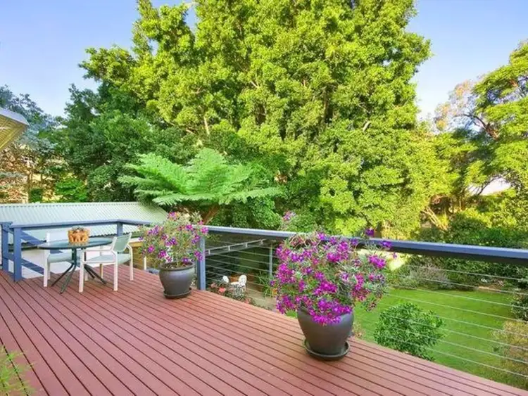 Second view of Homely house listing, 45 Kings Road, Denistone East NSW 2112