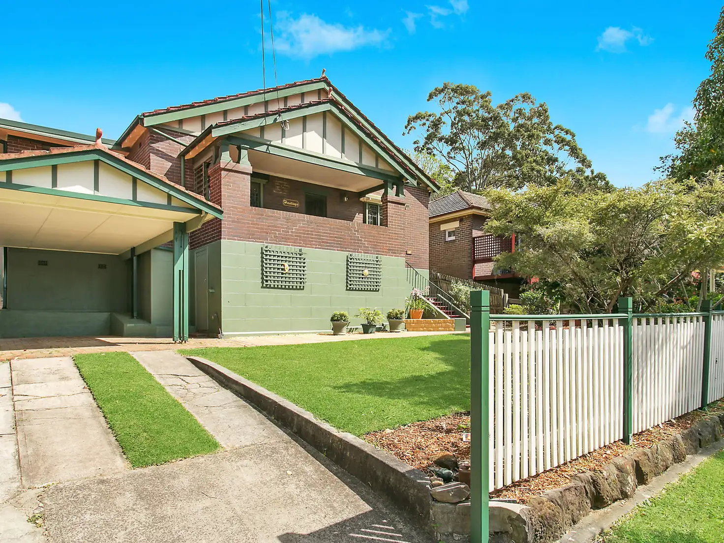 Main view of Homely house listing, 14 Simla Road, Denistone NSW 2114