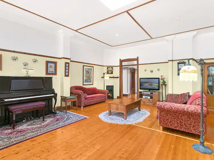 Second view of Homely house listing, 14 Simla Road, Denistone NSW 2114