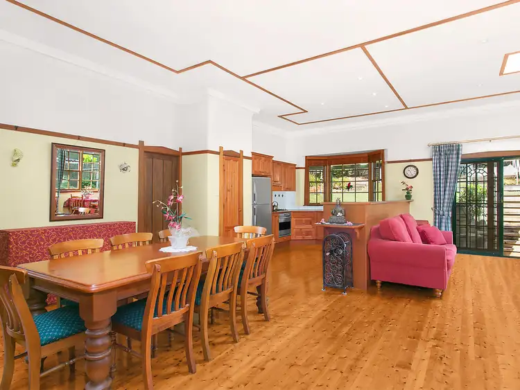 Third view of Homely house listing, 14 Simla Road, Denistone NSW 2114