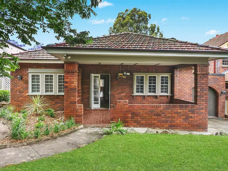 Main view of Homely house listing, 5 Simla Road, Denistone NSW 2114