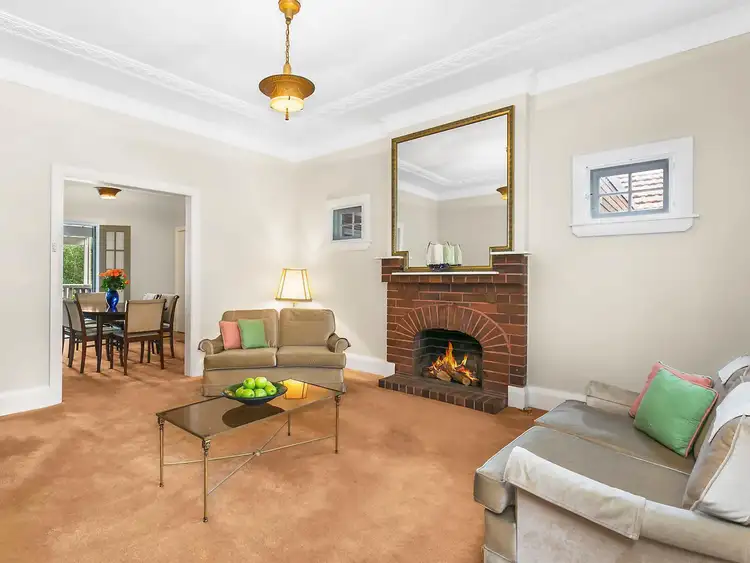Second view of Homely house listing, 5 Simla Road, Denistone NSW 2114