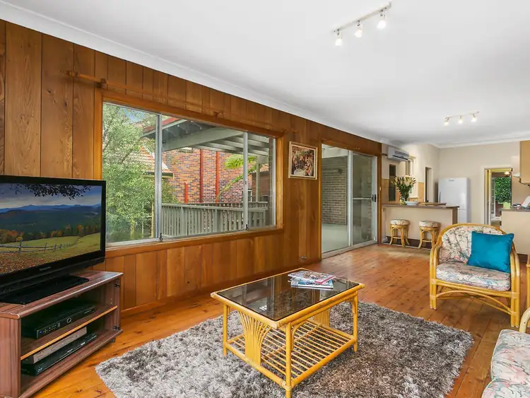 Third view of Homely house listing, 5 Simla Road, Denistone NSW 2114