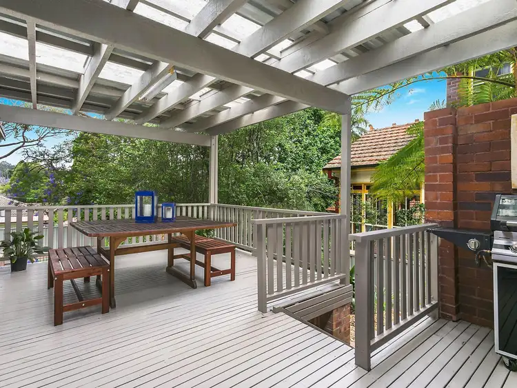 Fourth view of Homely house listing, 5 Simla Road, Denistone NSW 2114