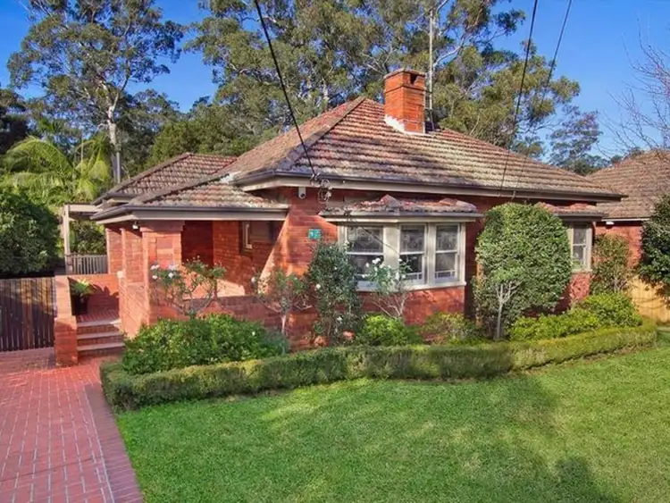 Main view of Homely house listing, 95 Chatham Road, Denistone NSW 2114