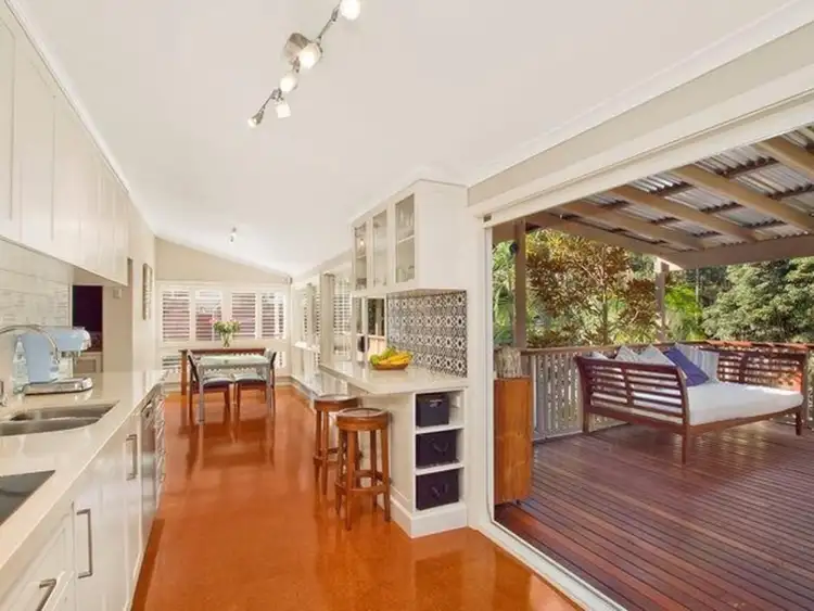 Second view of Homely house listing, 95 Chatham Road, Denistone NSW 2114