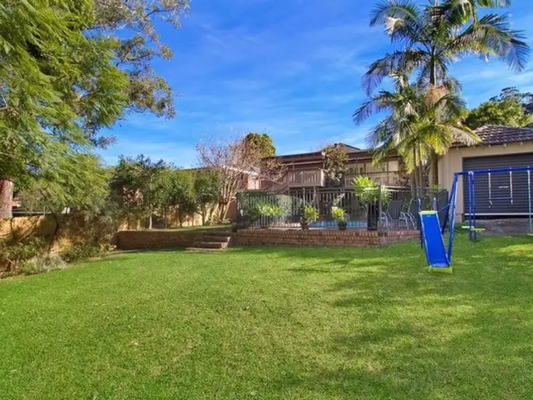 Fifth view of Homely house listing, 95 Chatham Road, Denistone NSW 2114