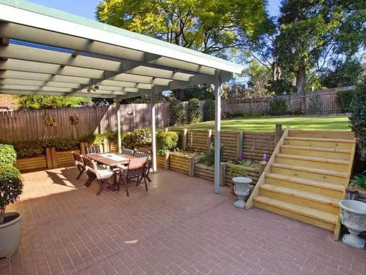 Third view of Homely house listing, 40 Simla Road, Denistone NSW 2114