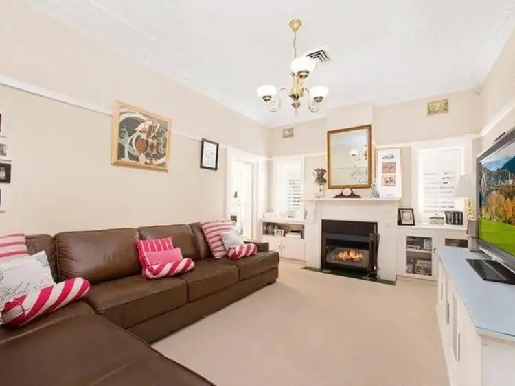 Second view of Homely house listing, 84 Chatham Road, Denistone NSW 2114