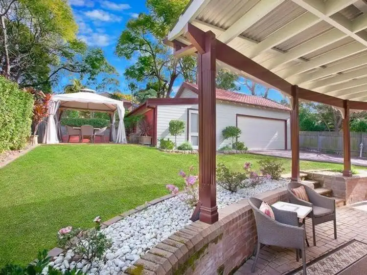 Fourth view of Homely house listing, 84 Chatham Road, Denistone NSW 2114
