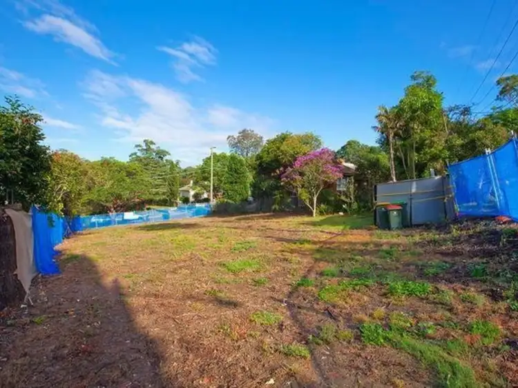Second view of Homely land listing, 55 Anthony Road, Denistone NSW 2114