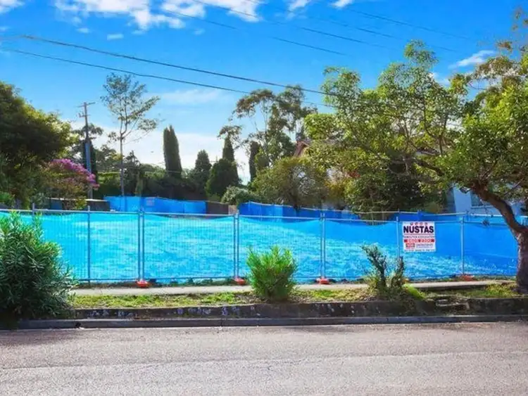 Third view of Homely land listing, 55 Anthony Road, Denistone NSW 2114