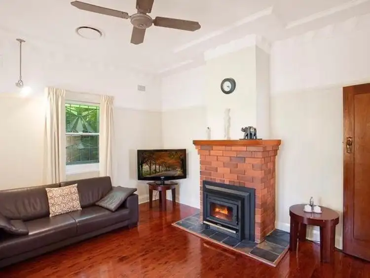 Second view of Homely house listing, 12 Commissioners Road, Denistone NSW 2114