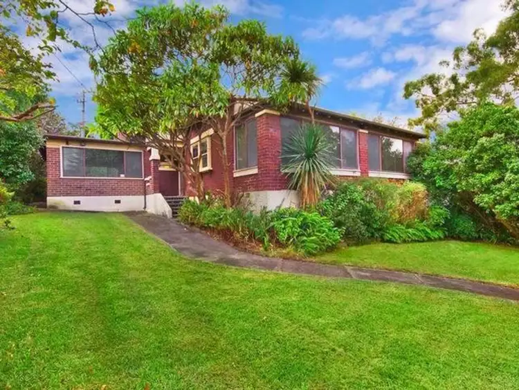 55 Anthony Road, Denistone NSW 2114