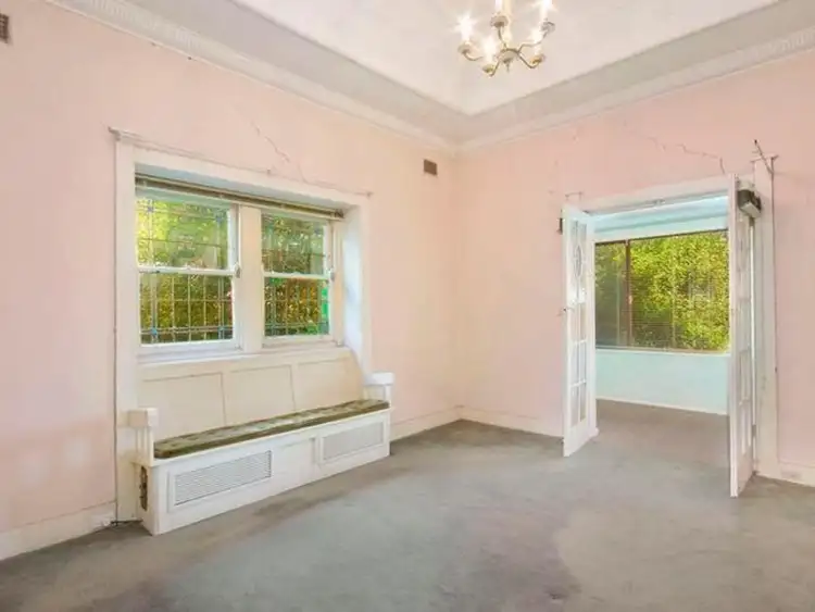 Second view of Homely land listing, 55 Anthony Road, Denistone NSW 2114