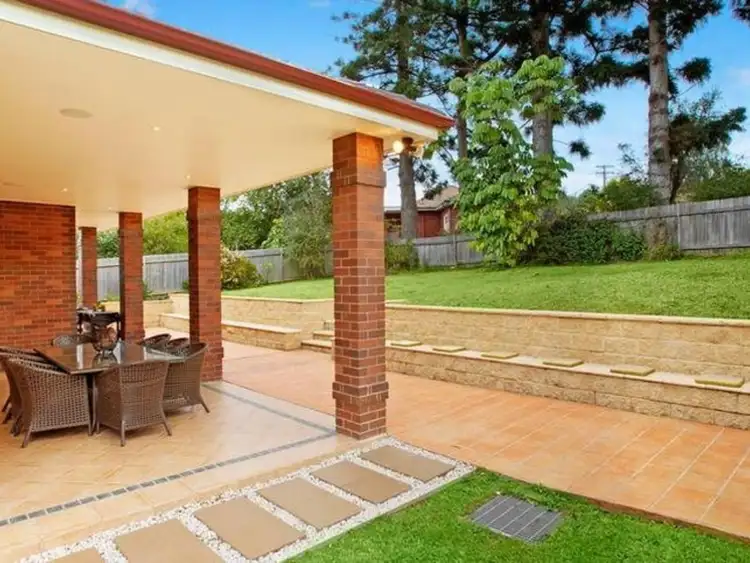 Second view of Homely house listing, 102 Chatham Road, Denistone NSW 2114