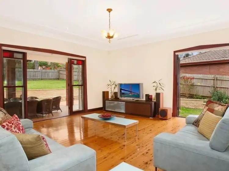 Fourth view of Homely house listing, 102 Chatham Road, Denistone NSW 2114