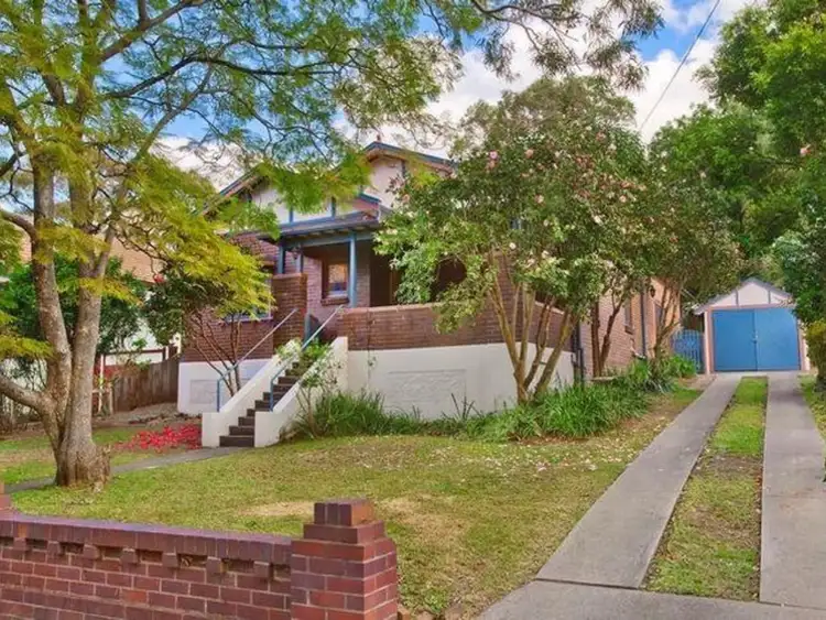 86 Chatham Road, Denistone NSW 2114