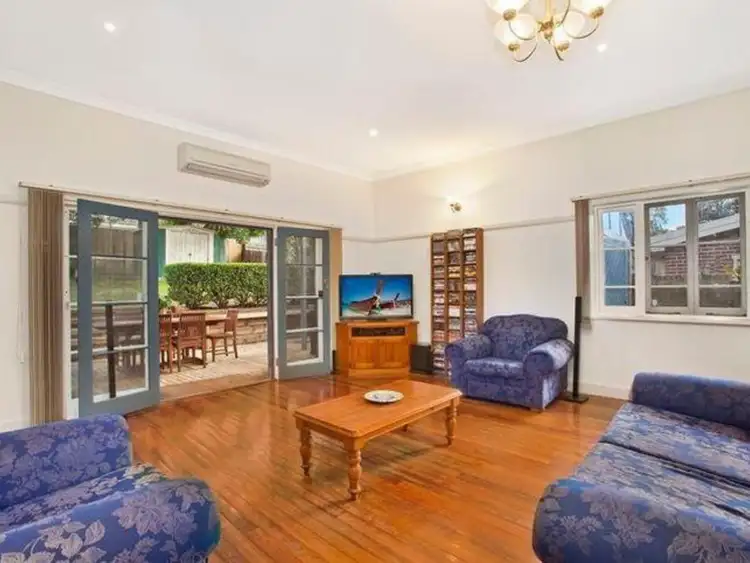 Second view of Homely house listing, 86 Chatham Road, Denistone NSW 2114