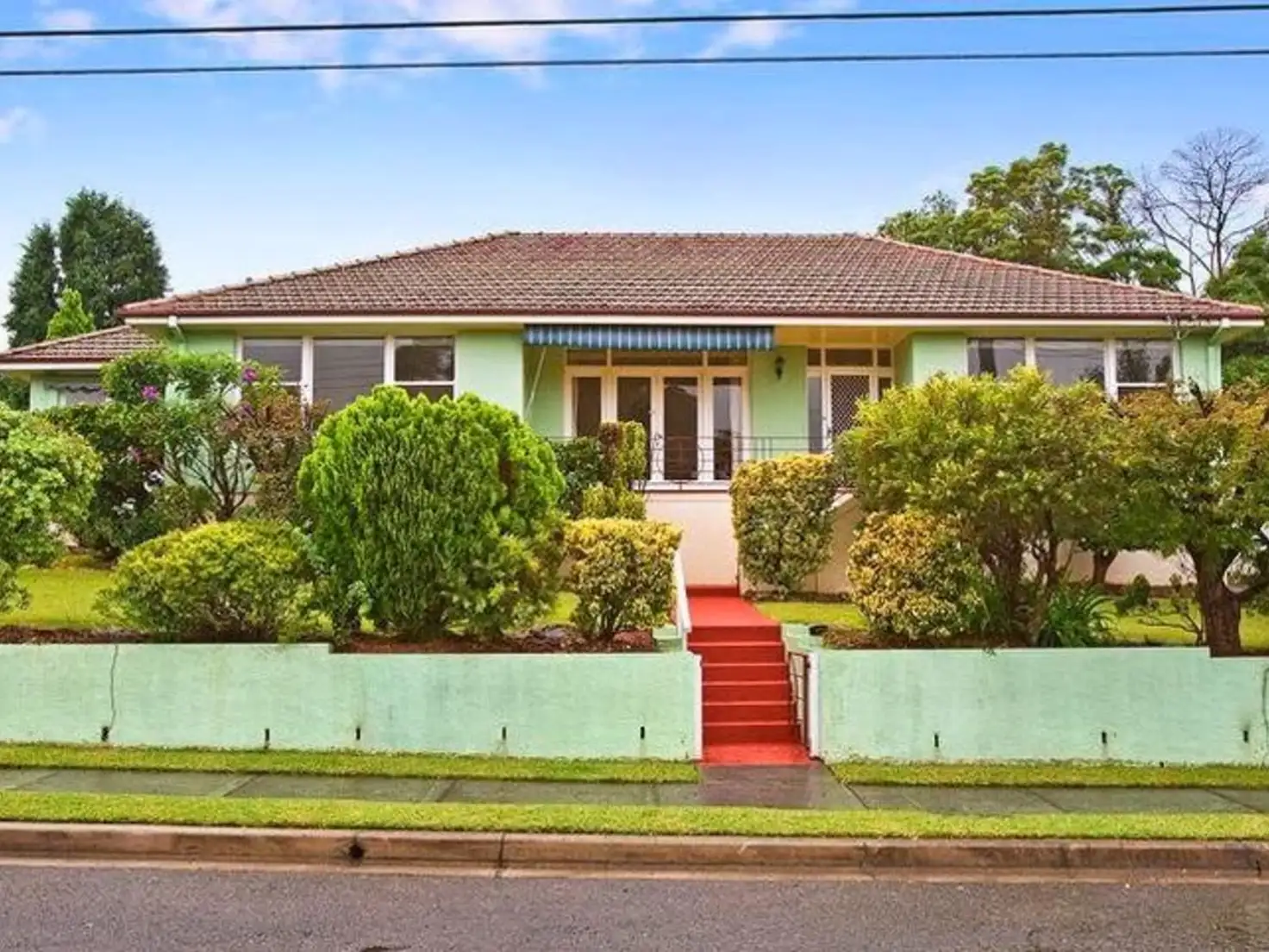 Main view of Homely house listing, 37 Anthony Road, Denistone NSW 2114