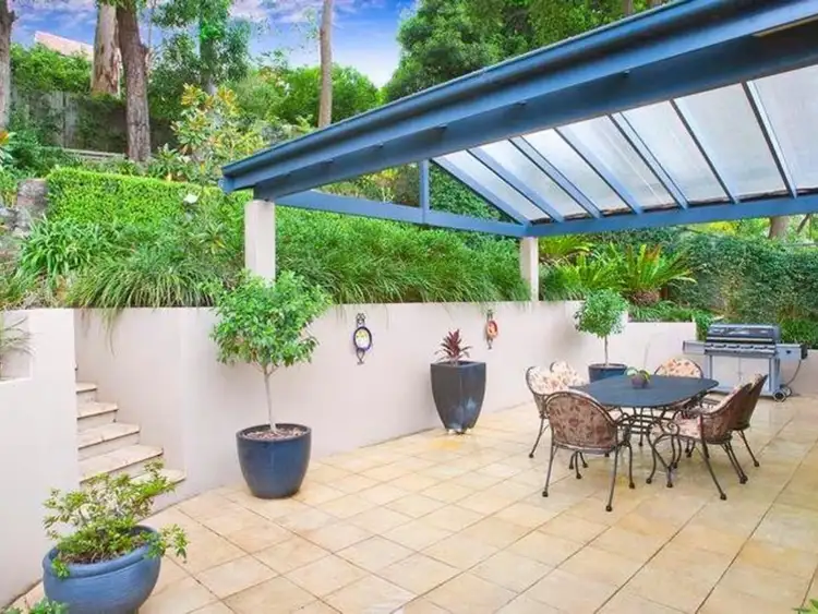 Second view of Homely house listing, 126 Chatham Road, Denistone NSW 2114