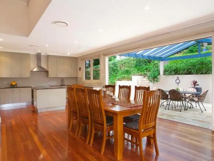 Third view of Homely house listing, 126 Chatham Road, Denistone NSW 2114