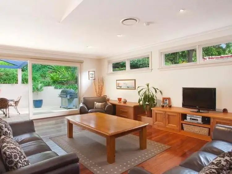 Fourth view of Homely house listing, 126 Chatham Road, Denistone NSW 2114