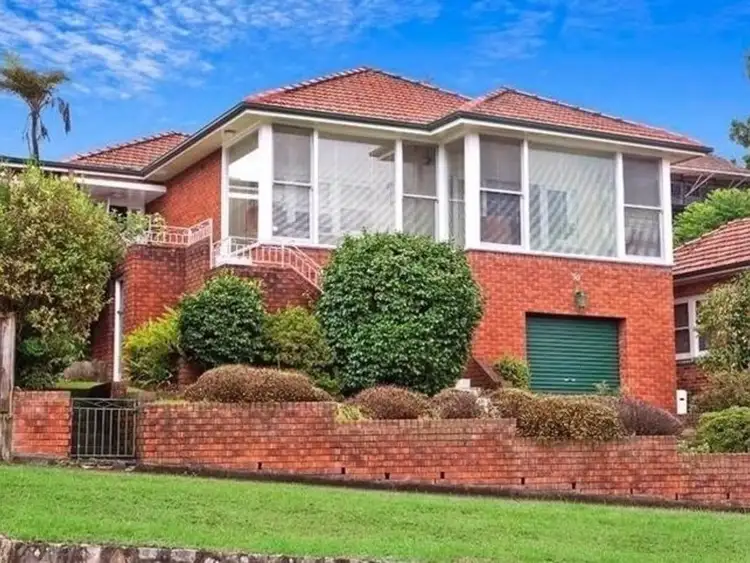 30 Burmah Road, Denistone NSW 2114