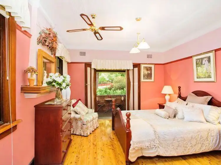 Second view of Homely house listing, 1 Commissioners Road, Denistone NSW 2114