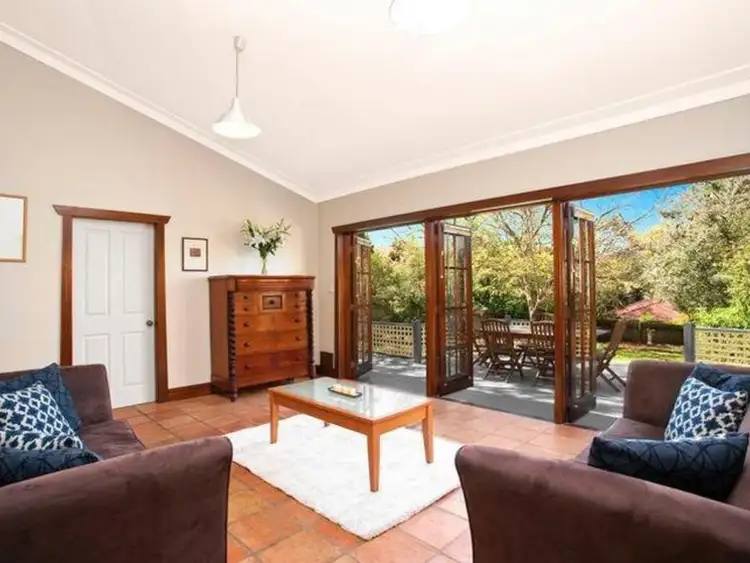 Second view of Homely house listing, 15 Simla Road, Denistone NSW 2114