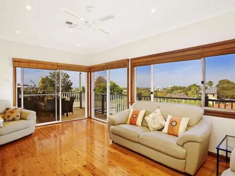 Second view of Homely house listing, 10 Commissioners Road, Denistone NSW 2114