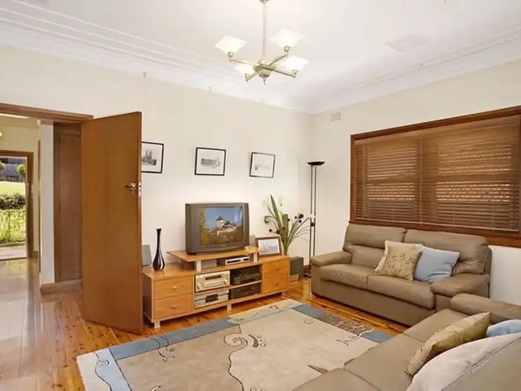 Fourth view of Homely house listing, 10 Commissioners Road, Denistone NSW 2114